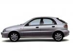 Daewoo Lanos 5-Door 2000 года
